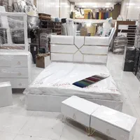 سرویس خواب تمام پارچه