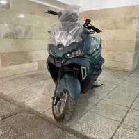 هاسکی ۱۷۵ adv175