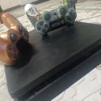 دستگاه Ps4