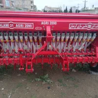خریدار و فروشنده انواع ردیفکار خشک کارکرده