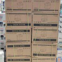 عمده فروشی لوازم برقی خانه و آشپزخانه|سایر لوازم برقی|بندر گناوه, |دیوار