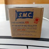 پنکه سقفی مدل SMC اصلی ( موتور  سنگین )