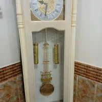 ساعت ایستاده چوبی|ساعت دیواری و تزئینی|زاوه, |دیوار