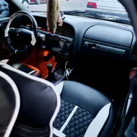 زانتیا مدل 86|خودرو سواری و وانت|قم, باغ شریفی|دیوار