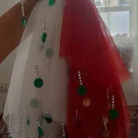 فروش دستمال یالی ویژه عروسی