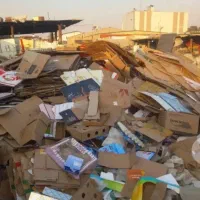 خرایدار ضایعات کاغذ کتاب کارتن اهن مس برنج المینیو