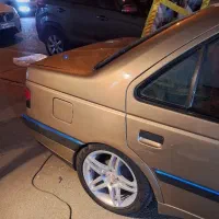 پژو 405 GLX|خودرو سواری و وانت|تهران, شهرک ابوذر|دیوار