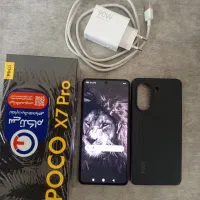 poco x7 pro 512 gig