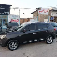 جک s5مدل۹۵دنده سالم
