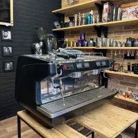 دستگاه قهوه سیمونلی آپیا لایف