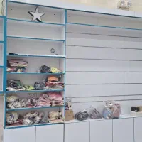 دکوراسیون ام دی اف برای بوتیک