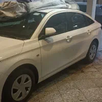 تویوتا یاریس صندوق دار 1500cc، مدل ۲۰۲۴|خودرو سواری و وانت|تهران, آشتیانی|دیوار