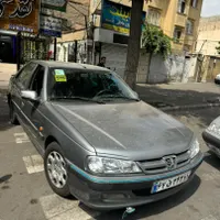 پژو پارس ساده، مدل ۱۳۸۶ نقد اقساط