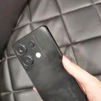 نوت 13 پرو با مهلت تست فوق العاده تمیز|موبایل|مشهد, بهشت|دیوار