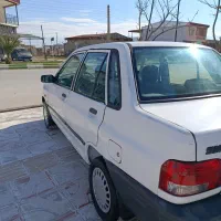 پراید‌دوگانه|خودرو سواری و وانت|بندر ترکمن, |دیوار