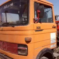 حمل باکس نخاله منطقه احمد اباد،سجاد،کلاهدوز