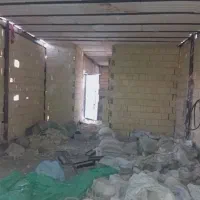 اجرای سقف خلاف شهرداری