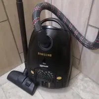جاروبرقی سامسونگ۴۰۰۰وات اصل کره درحدنو پرقدرت سالم