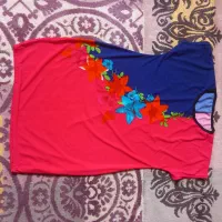 تی شرت سایز ایکس لارژ