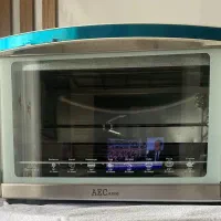 آون توستر A E G|اجاق گاز و لوازم برقی پخت‌وپز|رشت, دیلمان|دیوار