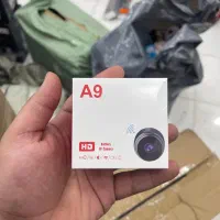 دوربین ریز A9