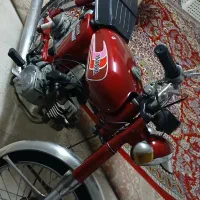 اگهی اسباب بازی موتور