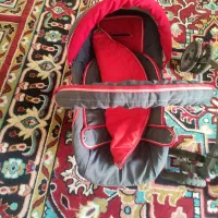 ست کریر و کالسکه|کالسکه و لوازم جانبی|اهر, |دیوار