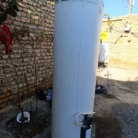 آبگرمکن|آبگرمکن، پکیج، شوفاژ|صالح آباد, |دیوار