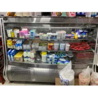 یخچال مغازه ویترینی|فروشگاه و مغازه|دماوند, گیلاوند|دیوار