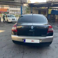 مگان 92 اتومات 2000 آبشنال فول|خودرو سواری و وانت|کرمانشاه, |دیوار