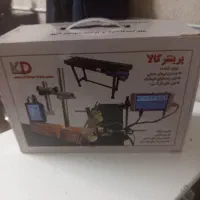 فروش فوری جت پرینتر AK 807زیر قیمت عمده|پرینتر، اسکنر، کپی، فکس|شیراز, شهرک سراج‎|دیوار