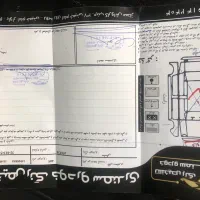 پژو405مشکی دوگانه کارخانه|خودرو سواری و وانت|باخزر, |دیوار