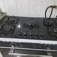 تعمیرات حرفه‌ای اجاق گاز با ضمانت کتبی
