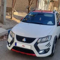 کوییکGXمدل1402ارتقا یافته