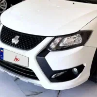 کوییک Rمحصول پارس خودرو|خودرو سواری و وانت|مرودشت, علی‌آباد‎|دیوار