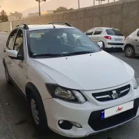 کوئیک مدل ۱۴۰۱ پارس خودرویی