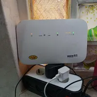 مودم ایرانسل 5g -tdlte