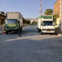 استخدام راننده