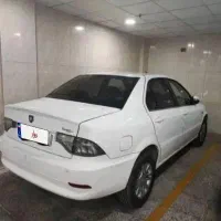 ماشین EF7 بیرنگ مدل ۱۴۰۳