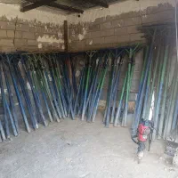 اجاره لوازم ساختمانی قاسم پور