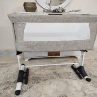 تخت کنار مادر|تخت و صندلی بچه|تهران, استقلال|دیوار