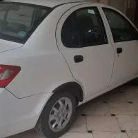 ساینا سال ۱۴۰۰|خودرو سواری و وانت|تهران, مسعودیه|دیوار