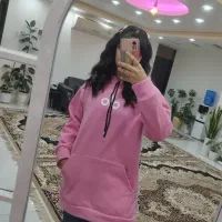 هودی تو کرک|لباس|مسجد سلیمان, |دیوار