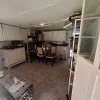 ۱۸۰متر/ویلایی در ۲طبقه/مناسب سکونت و ساخت/تهاتر|فروش خانه و ویلا|کرج, گلشهر|دیوار