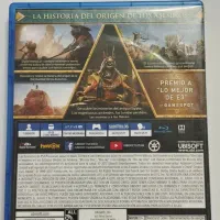 بازی assassins creed origins|کنسول، بازی ویدئویی و آنلاین|لاهیجان, پردسر|دیوار