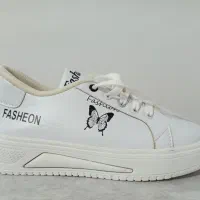 کفش اسپورت زنانه و دخترانه سایزبندی