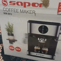 اسپرسو ساز ساپر نونو