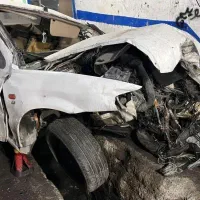 سمند مدل 90 مولتی پلکس تصادفی