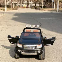 ماشین شارژی