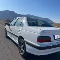 پارس تیوفایو 97 درجه بستک